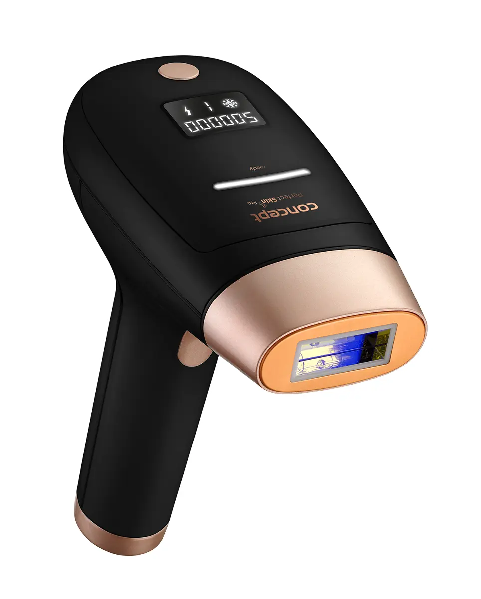 Concept IPL epilátor PERFECT SKIN PRO anti age IL5020 - Obrázek 2