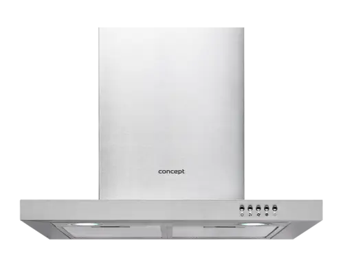 Concept Komínová digestoř OPK2760ss