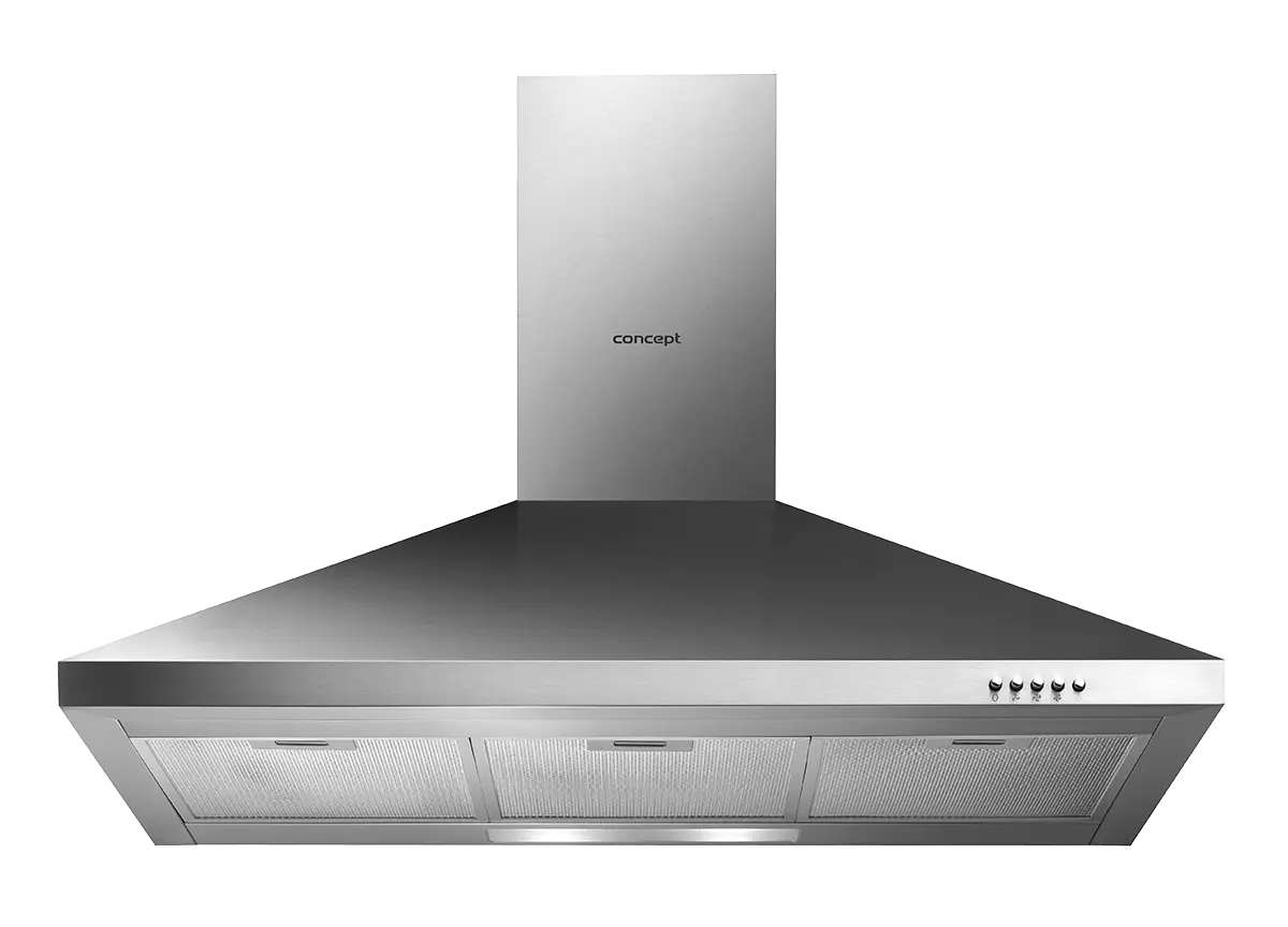 Concept Komínová digestoř OPK3590ss - Obrázek 2