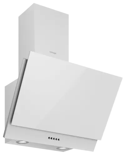 Concept Komínová digestoř OPK5160wh WHITE