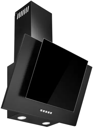 Concept Komínová digestoř OPK5260bc BLACK