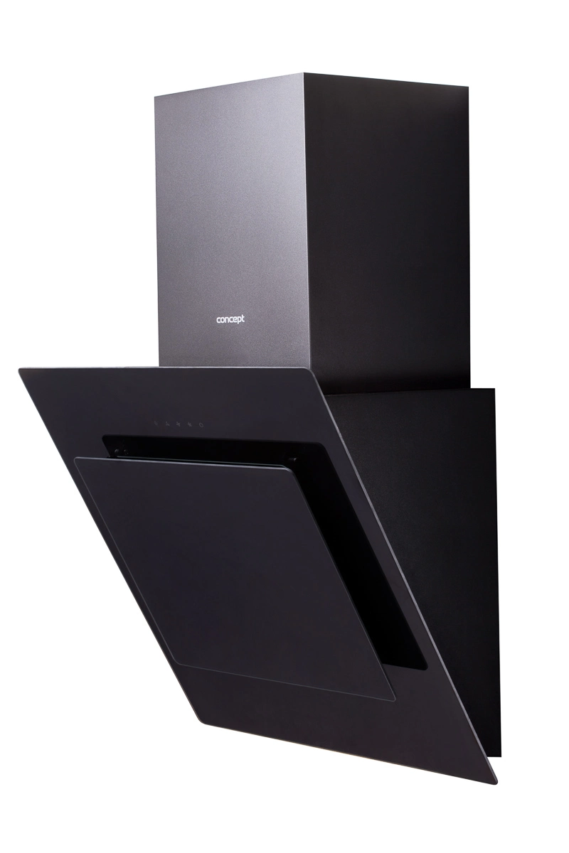 Concept Komínová digestoř OPK5360bc BLACK - Obrázek 2
