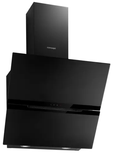 Concept Komínová digestoř OPK5860bc BLACK