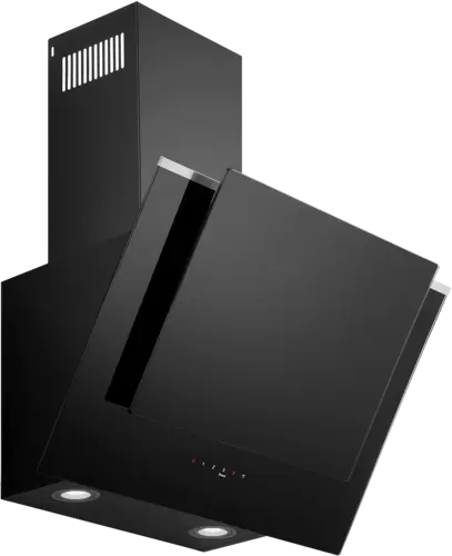 Concept Komínová digestoř OPK5960bc BLACK