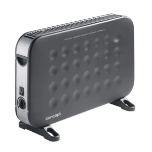 Concept Konvektor 2000 W KS3014bc