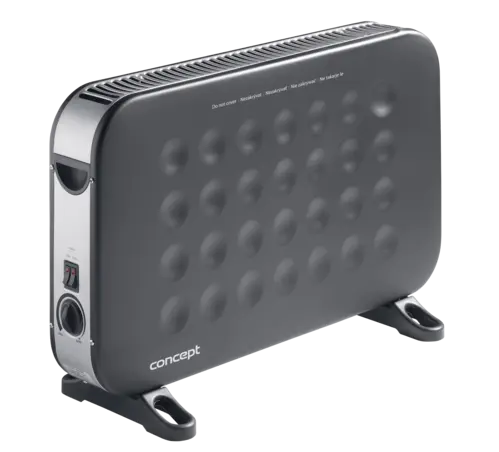 Concept Konvektor 2000 W KS3014bc