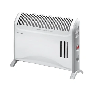 Concept Konvektor 2000 W s turbem KS3007