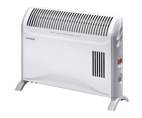 Concept Konvektor 2000 W s turbem KS3007