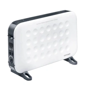 Concept Konvektor 2000 W s turbem KS3018