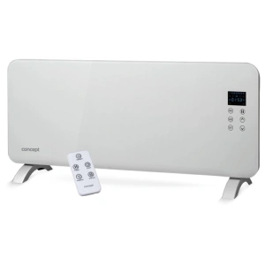Concept Konvektor skleněný KS4000