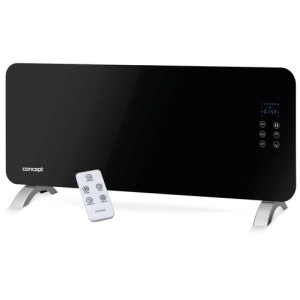 Concept Konvektor skleněný KS4010