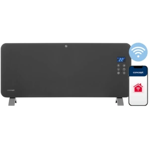 Concept Konvektor skleněný Smart KS4100