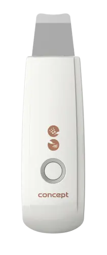 Concept Kosmetická ultrazvuková špachtle PERFECT SKIN PO2030