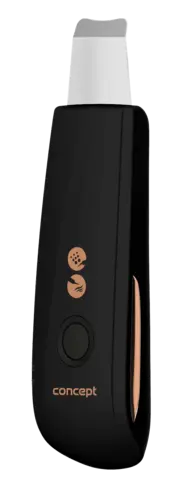 Concept Kosmetická ultrazvuková špachtle PERFECT SKIN PO2031