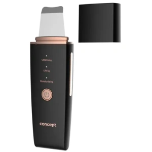 Concept Kosmetická ultrazvuková špachtle PERFECT SKIN PO2060