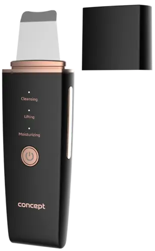 Concept Kosmetická ultrazvuková špachtle PERFECT SKIN PO2060
