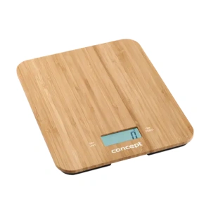 Concept Kuchyňská váha  BAMBOO VK5714