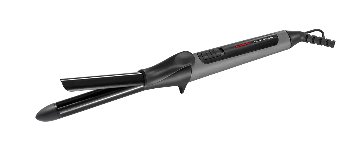 Concept Kulma na vlasy klešťová TITAN CARE KK1180 - Obrázek 2
