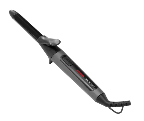 Concept Kulma na vlasy klešťová TITAN CARE KK1180