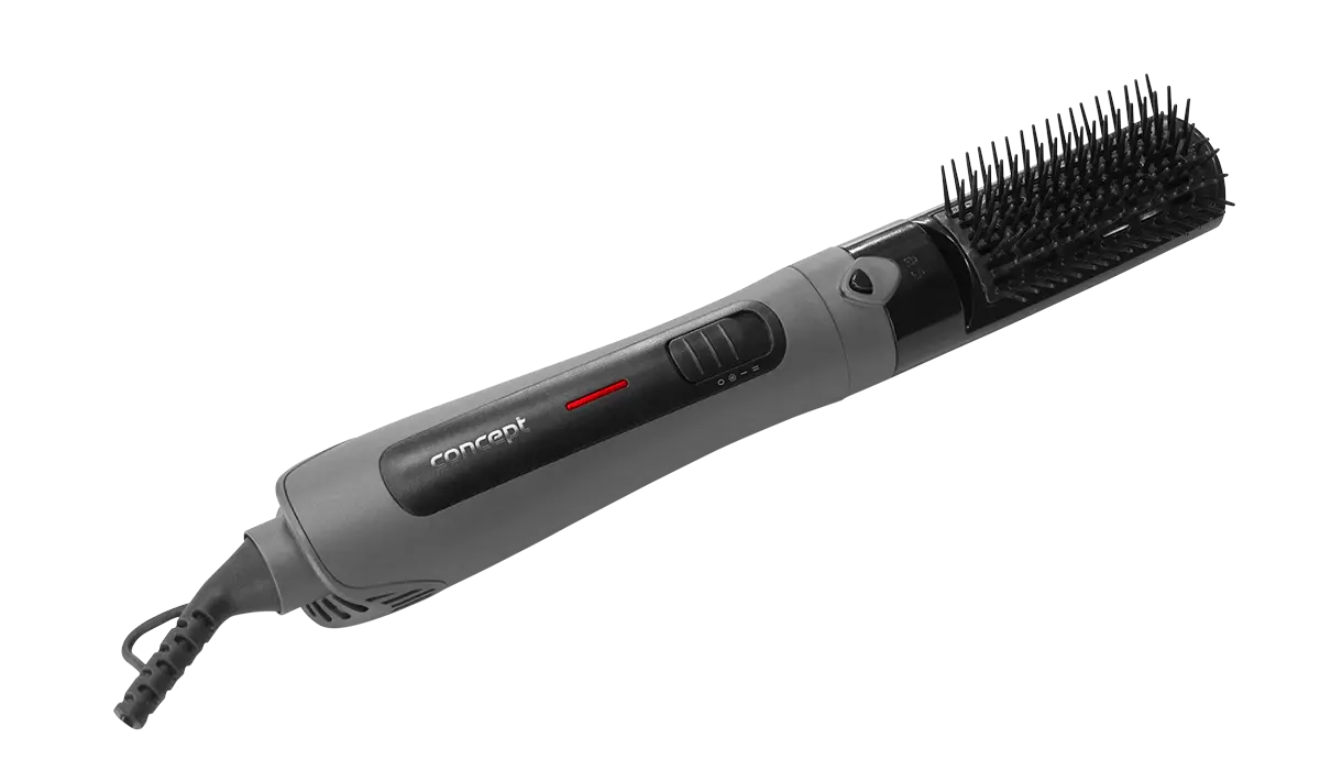 Concept Kulmofén na vlasy 4 v 1 TITAN CARE KF1325 - Obrázek 2