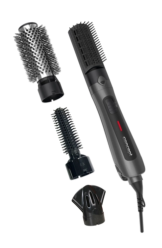 Concept Kulmofén na vlasy 4 v 1 TITAN CARE KF1325