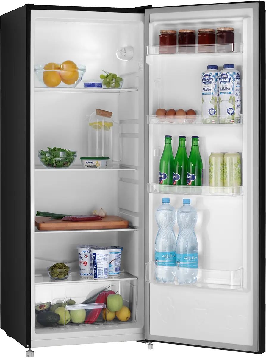 Concept Lednice bez mrazáku LM4255bc - Obrázek 2