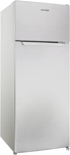 Concept Lednice s mrazákem LFT4355ss