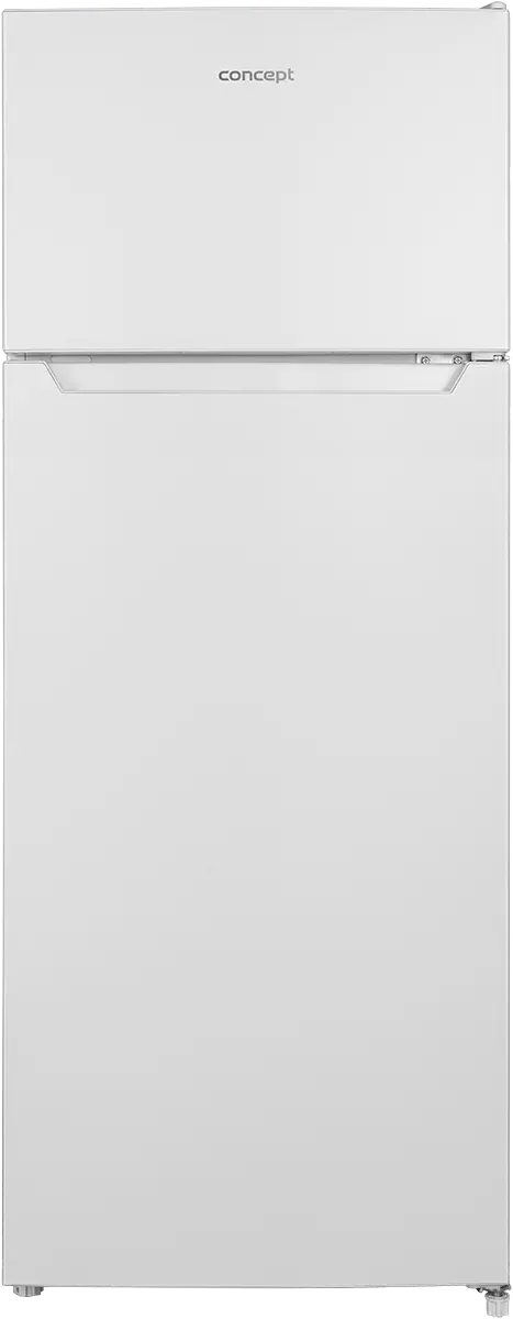 Concept Lednice s mrazákem LFT4355wh - Obrázek 2