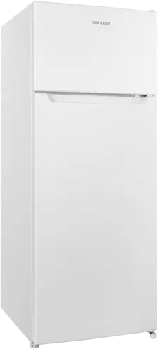 Concept Lednice s mrazákem LFT4355wh