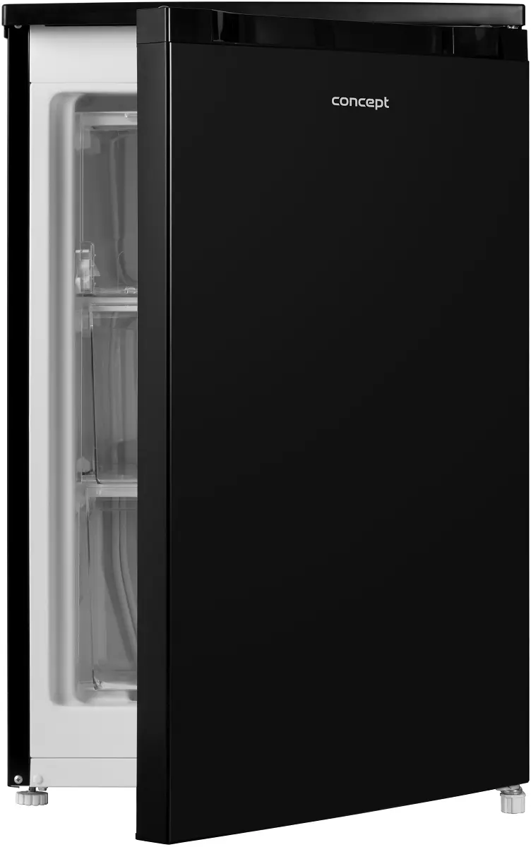 Concept Mrazák šuplíkový MZ2355bc - Obrázek 2