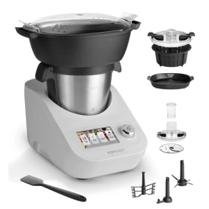 Concept Multifunkční kuchyňský robot INSPIRO RM9000