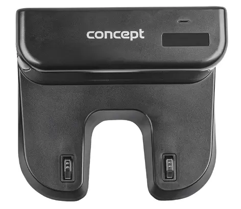 Concept Nabijecí stanice VR3110/VR3120/VR3100/VR3210/VR3205/VR3105/VR3125/VR3115/VR3215