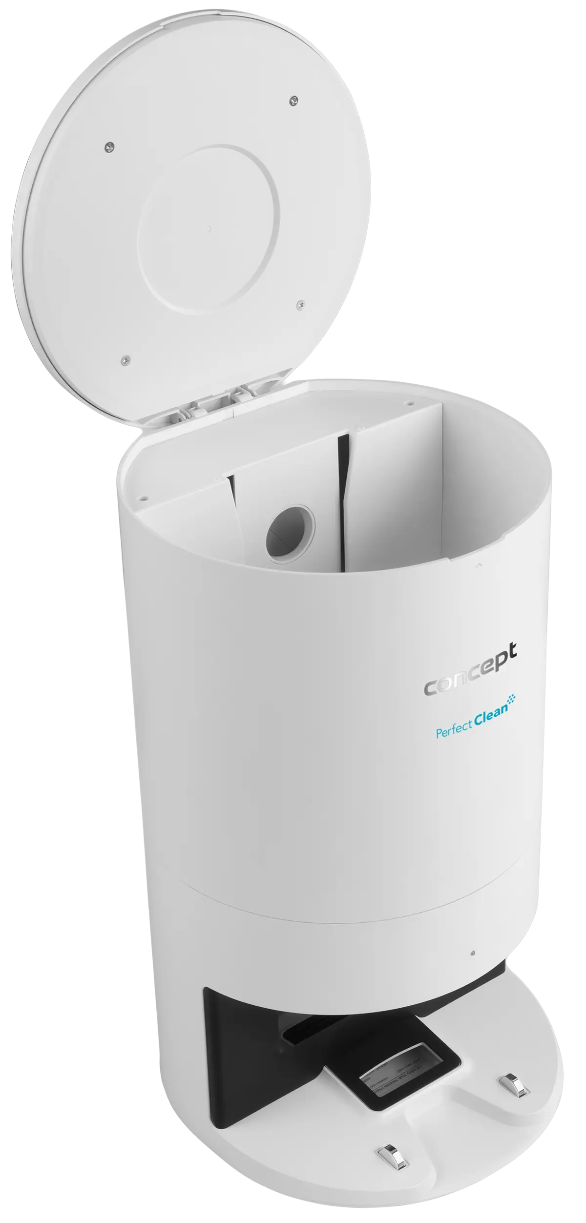 Concept Nabijecí stanice VR3510 - Obrázek 2