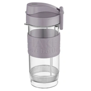 Concept Nádoba kompletní s víkem 400 ml SM3482 - Taupe