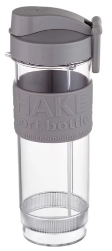 Concept Nádoba kompletní s víkem 570 ml SM3482 - Taupe