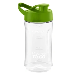 Concept Nádoba kompletní s víkem SM3365 - 400 ml