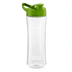 Concept Nádoba kompletní s víkem SM3365 - 600 ml