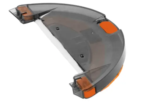 Concept Nádržka na vodu - modul na prachovou nádobu VR3110/VR3100/VR2100/VR3115