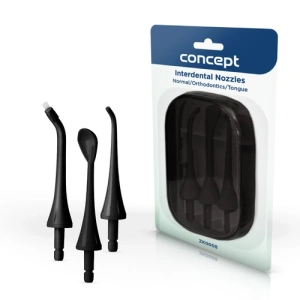 Concept Náhradní hlavice k dentální sprše PERFECT SMILE ZK402x