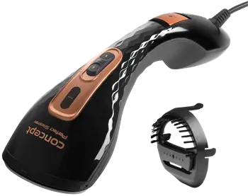 Concept Napařovač oděvů ruční PERFECT STEAMER NO8000