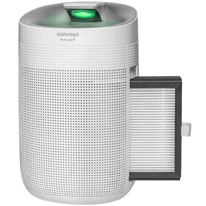 Concept Odvlhčovač a čistička vzduchu Perfect Air OV1200