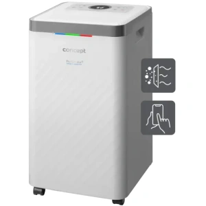 Concept Odvlhčovač a čistička vzduchu Perfect Air Smart OV2012