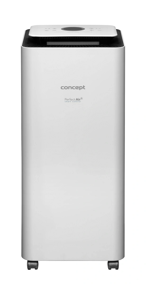 Concept Odvlhčovač a čistička vzduchu Perfect Air Smart OV2216 - Obrázek 2