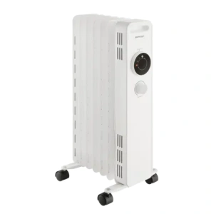 Concept Olejový radiátor 1500 W RO3307