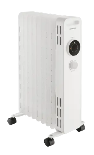 Concept Olejový radiátor 2000 W RO3309