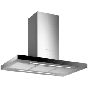 Concept Ostrůvková digestoř OPO4590ss SINFONIA