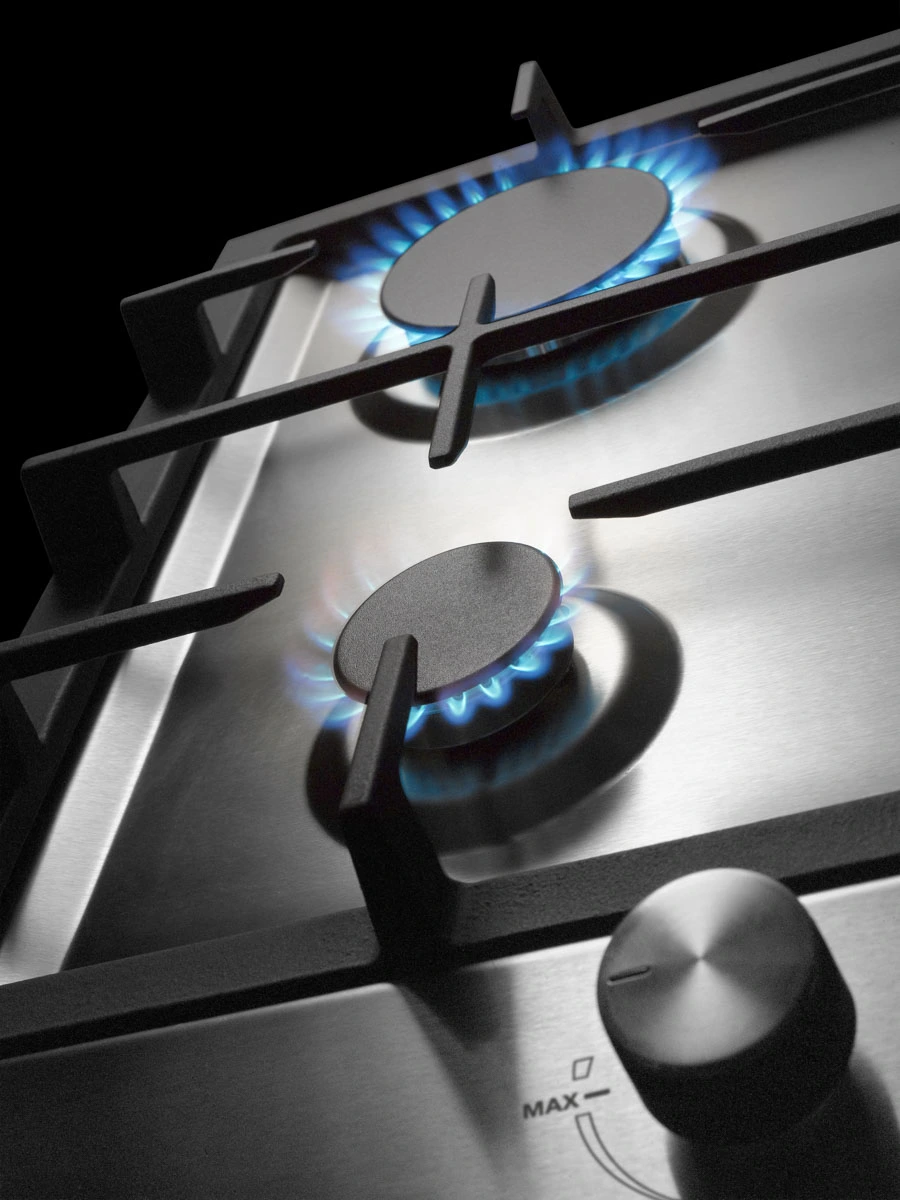 Concept Plynová varná deska PDV4560 - Obrázek 2