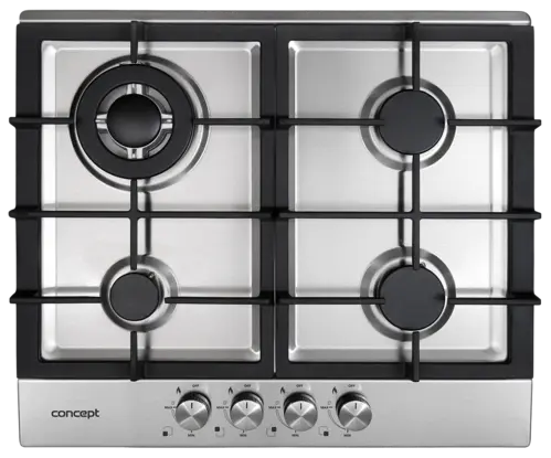 Concept Plynová varná deska PDV4760