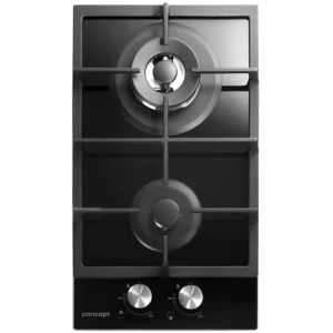 Concept Plynová varná deska PDV7230bc BLACK