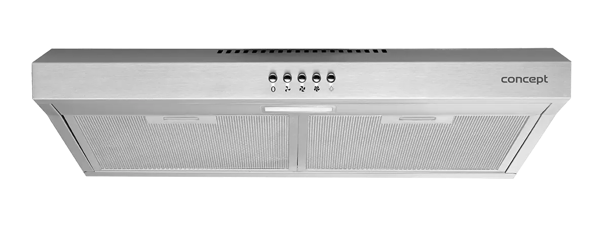 Concept Podvěsná digestoř OPP1250ss - Obrázek 2